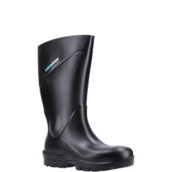 Noramax Pro S5 Full Safety Polyurethane Boot -Urban Gent 01408203 l a1