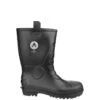 FS90 Waterproof PVC Pull On Safety Rigger Boot 2 FS90 Waterproof PVC Pull On Safety Rigger Boot -Urban Gent 01409203 l