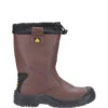 FS245 Antistatic Pull On Safety Rigger Boot -Urban Gent 01410105 l