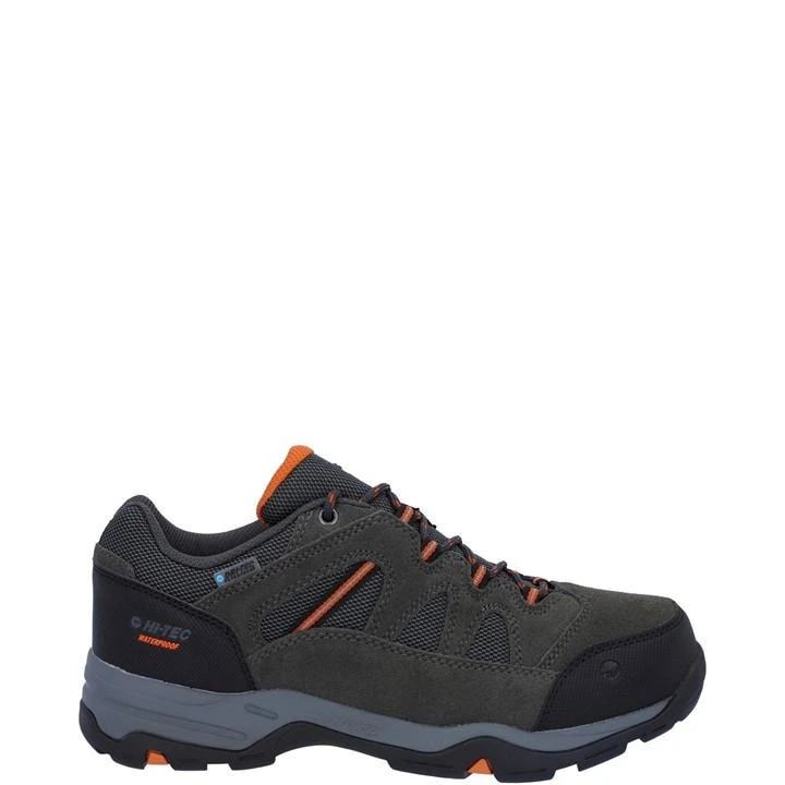 Hi-Tec Bandera II Low Shoes 3 Hi-Tec Bandera II Low Shoes