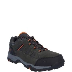 Hi-Tec Bandera II Low Shoes 8 Hi-Tec Bandera II Low Shoes -Urban Gent 01415602 l a1