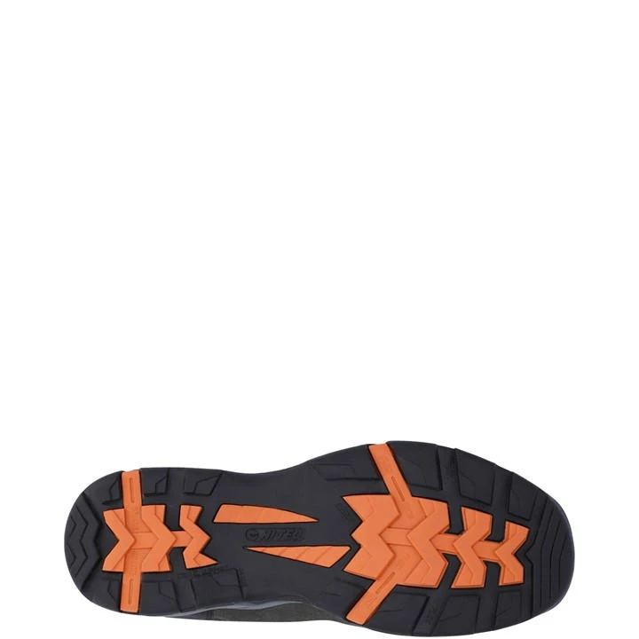 Hi-Tec Bandera II Low Shoes 7 Hi-Tec Bandera II Low Shoes - Image 5