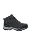 Hi-Tec Storm Wide Boots -Urban Gent 01416102 l