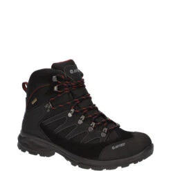 Hi-Tec Clamber Boots -Urban Gent 01417502 l a1