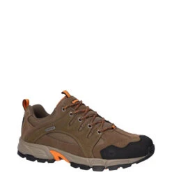 Hi-Tec Auckland Lite Shoes -Urban Gent 01419205 l a1
