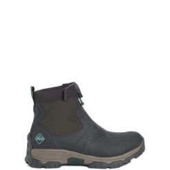 Muck Boots Apex Mid Zip Wellingtons