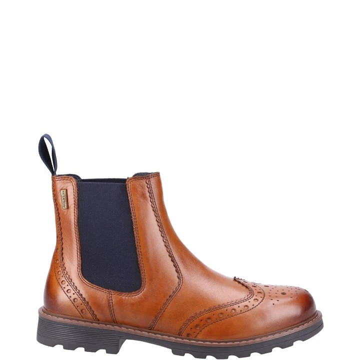 Cotswold Ford Boots 3 Cotswold Ford Boots