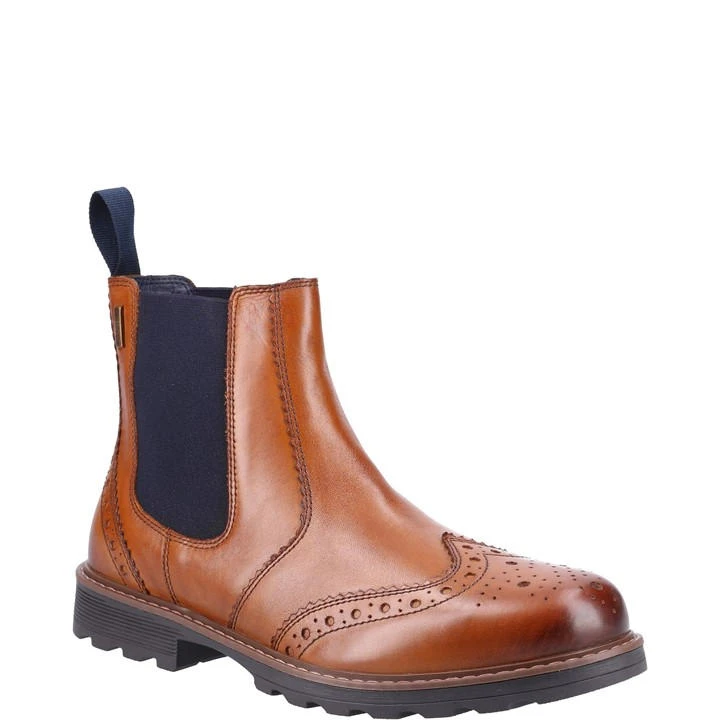 Cotswold Ford Boots 4 Cotswold Ford Boots - Image 2