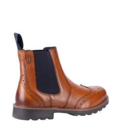 Cotswold Ford Boots 8 Cotswold Ford Boots -Urban Gent 01456605 l a2