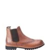 Cotswold Siddington Commando Goodyear Welt Boot -Urban Gent 01458105 l