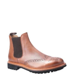 Cotswold Siddington Commando Goodyear Welt Boot 7 Cotswold Siddington Commando Goodyear Welt Boot -Urban Gent 01458105 l a1