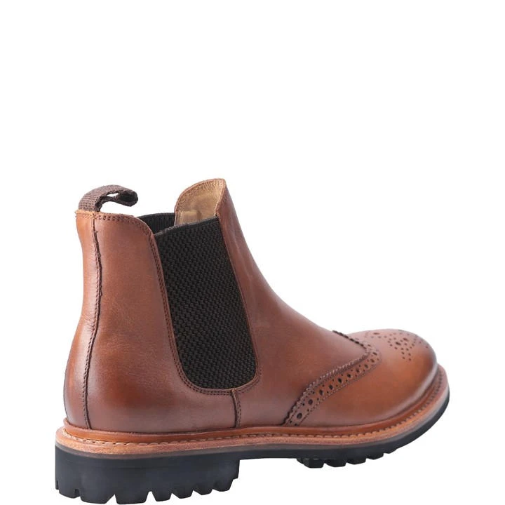 Cotswold Siddington Commando Goodyear Welt Boot 5 Cotswold Siddington Commando Goodyear Welt Boot - Image 3