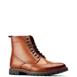 Base London Boone Boot -Urban Gent 01461705 l a1