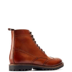 Base London Boone Boot -Urban Gent 01461705 l a2