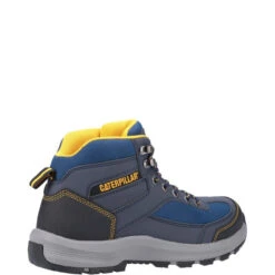 CATerpillar Elmore Mid Safety Hiker -Urban Gent 01493518 l a2