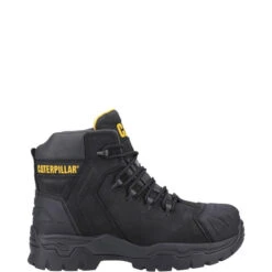 CATerpillar Everett S3 WP Safety Boot