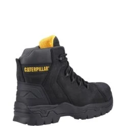 CATerpillar Everett S3 WP Safety Boot -Urban Gent 01494903 l a2