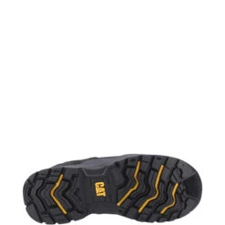 CATerpillar Everett S3 WP Safety Boot -Urban Gent 01494903 l a3