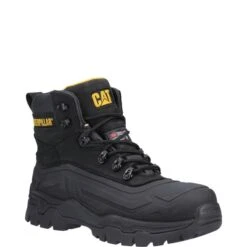 CATerpillar Typhoon SBH Safety Boot -Urban Gent 01495503 l a1