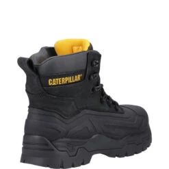 CATerpillar Typhoon SBH Safety Boot -Urban Gent 01495503 l a2
