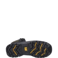 CATerpillar Typhoon SBH Safety Boot -Urban Gent 01495503 l a3