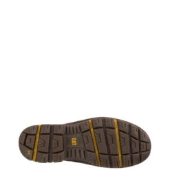 CATerpillar Premier Safety Boot S3 WR HRO SRC -Urban Gent 01495604 l a3