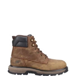 CATerpillar Exposition Safety Boot