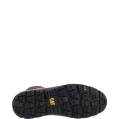 CATerpillar Exposition Safety Boot -Urban Gent 01495705 l a3