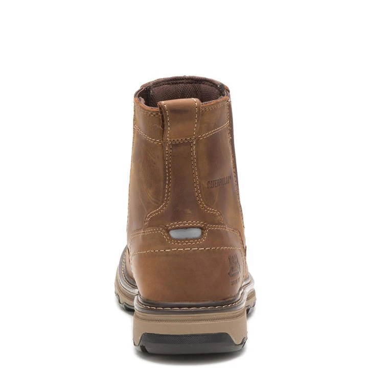 CATerpillar Pelton Safety Boot 5 CATerpillar Pelton Safety Boot - Image 3