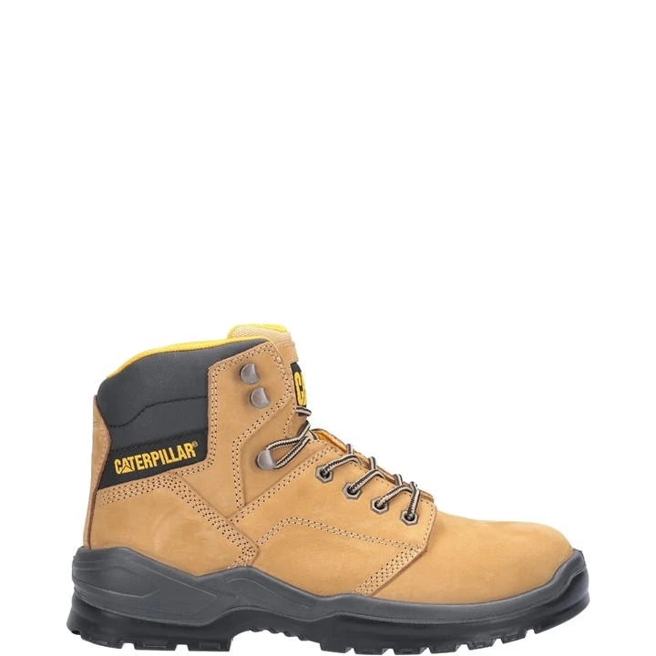CATerpillar Striver Injected Safety Boot 3 CATerpillar Striver Injected Safety Boot