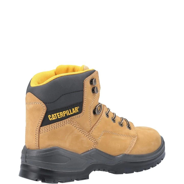 CATerpillar Striver Injected Safety Boot 5 CATerpillar Striver Injected Safety Boot - Image 3