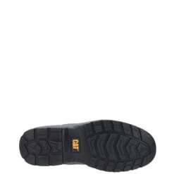 CATerpillar Striver Injected Safety Boot 9 CATerpillar Striver Injected Safety Boot -Urban Gent 01496804 l a3