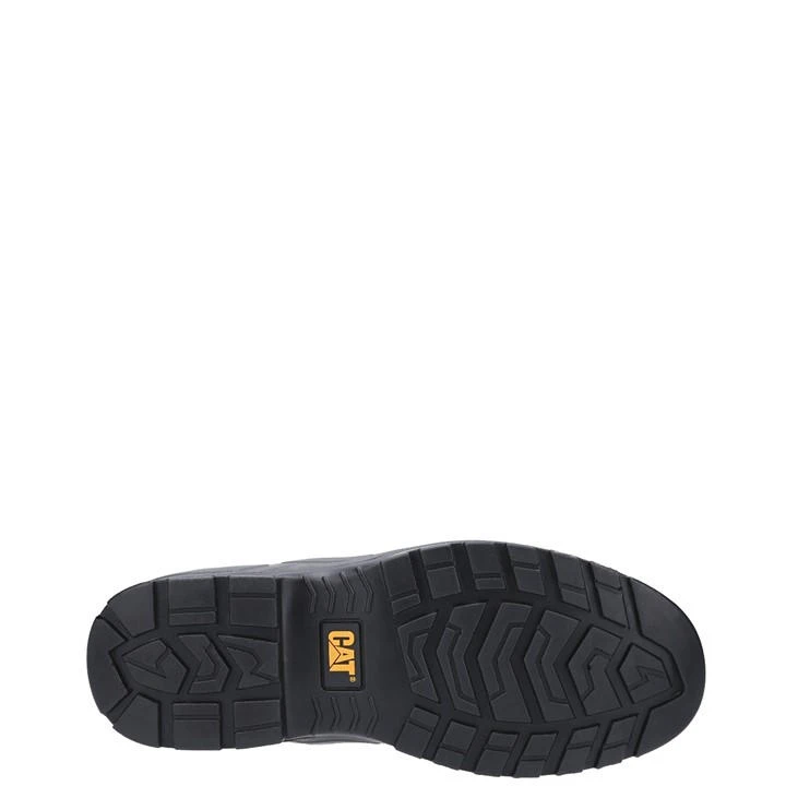 CATerpillar Striver Injected Safety Boot 6 CATerpillar Striver Injected Safety Boot - Image 4