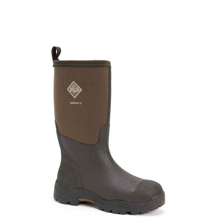 Muck Boots MB Derwent II Boot 4 Muck Boots MB Derwent II Boot - Image 2