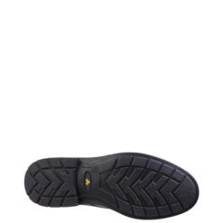 FS45 Safety Shoe 9 FS45 Safety Shoe -Urban Gent 01498603 l a3