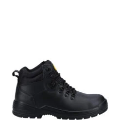 258 Safety Boot