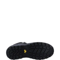 258 Safety Boot -Urban Gent 01498703 l a3