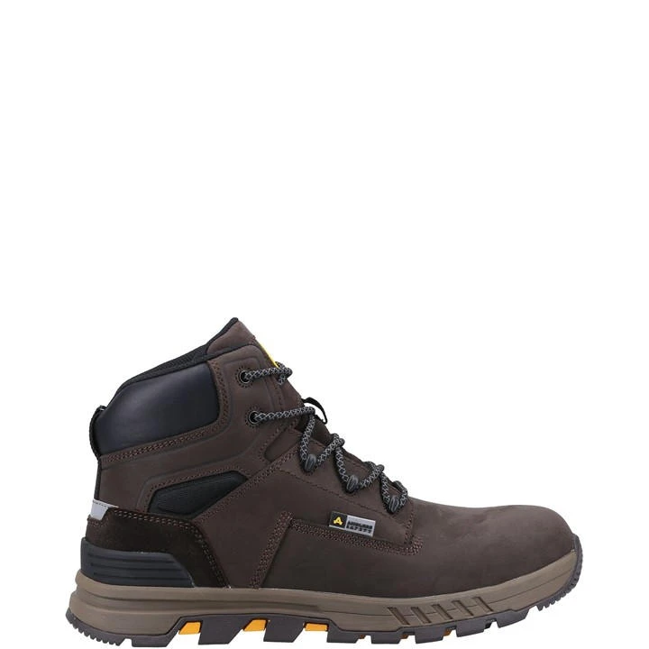 261 Safety Boots 3 261 Safety Boots