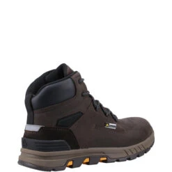 261 Safety Boots 8 261 Safety Boots -Urban Gent 01499005 l a2