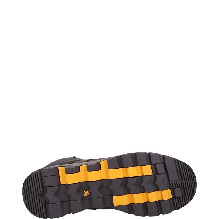 261 Safety Boots 6 261 Safety Boots - Image 4