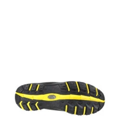 FS161 Safety Boot 9 FS161 Safety Boot -Urban Gent 01499203 l a3