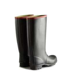Hunter Argyll Full Knee Wellington -Urban Gent 01500003 l a2