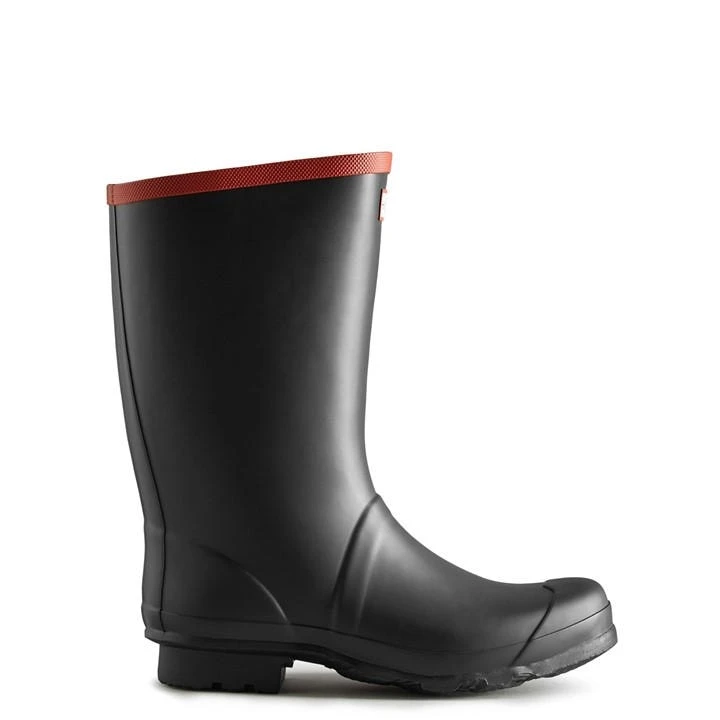 Hunter Argyll Short Knee Wellington 3 Hunter Argyll Short Knee Wellington