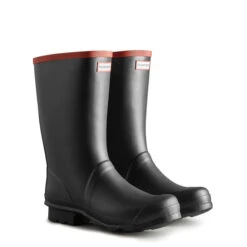 Hunter Argyll Short Knee Wellington 7 Hunter Argyll Short Knee Wellington -Urban Gent 01501703 l a1