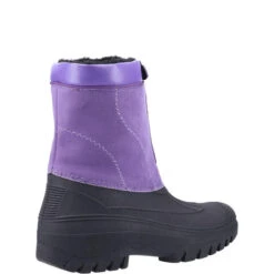Cotswold Venture Waterproof Winter Boot -Urban Gent 01514624 l a2