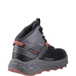 Hi-Tec Fuse Trail Mid Hiking Boots -Urban Gent 01518202 l a2
