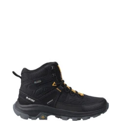 Hi-Tec Rainier Hiking Boots