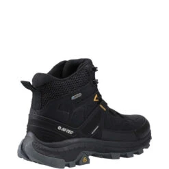 Hi-Tec Rainier Hiking Boots -Urban Gent 01518503 l a2