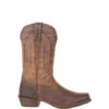 Durango Rebel Frontier Western Boot -Urban Gent 01525205 l