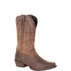 Durango Rebel Frontier Western Boot -Urban Gent 01525205 l a1